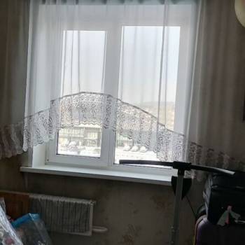 Продается Многокомнатная квартира, 80,5 м²