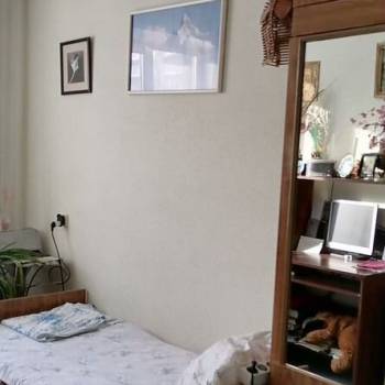 Продается Многокомнатная квартира, 80,5 м²