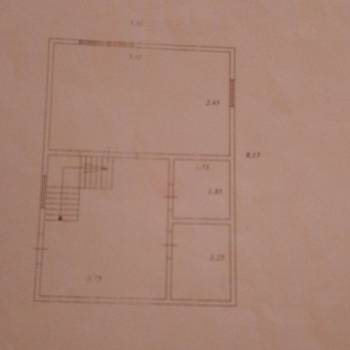 Продается Дом, 83 м²