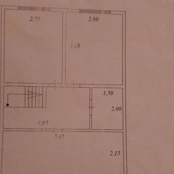 Продается Дом, 83 м²