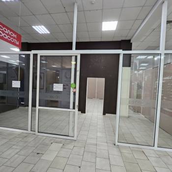 Продается Нежилое помещение, 60,2 м²