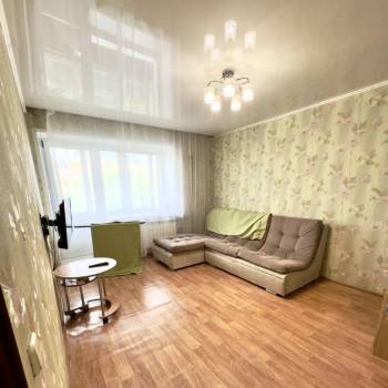Сдается 2-х комнатная квартира, 54 м²