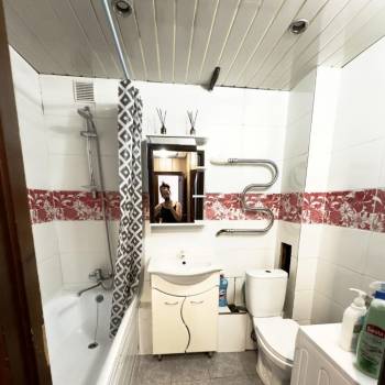 Сдается 2-х комнатная квартира, 54 м²
