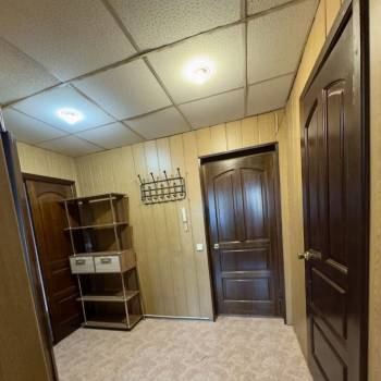 Сдается 2-х комнатная квартира, 54 м²