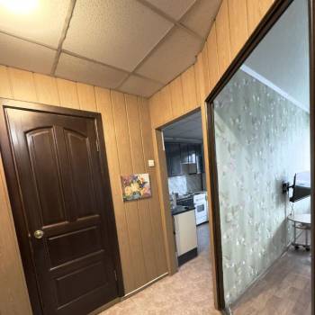 Сдается 2-х комнатная квартира, 54 м²