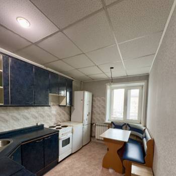 Сдается 2-х комнатная квартира, 54 м²