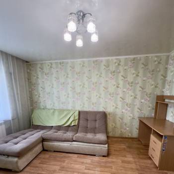 Сдается 2-х комнатная квартира, 54 м²