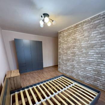 Сдается 2-х комнатная квартира, 54 м²