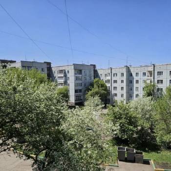 Продается 3-х комнатная квартира, 64 м²