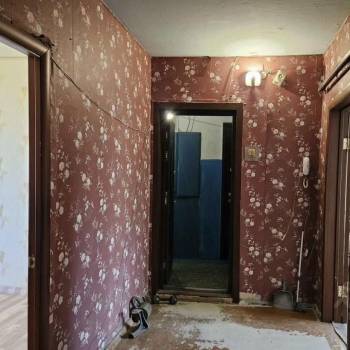 Продается 3-х комнатная квартира, 64 м²