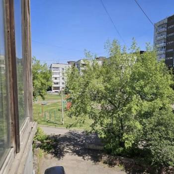 Продается 3-х комнатная квартира, 64 м²