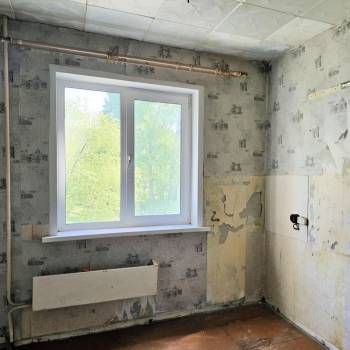 Продается 3-х комнатная квартира, 64 м²