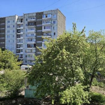 Продается 3-х комнатная квартира, 64 м²