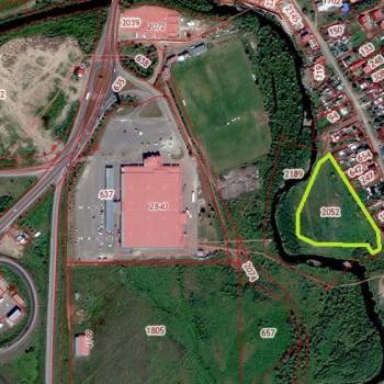 Продается Участок, 12800 м²