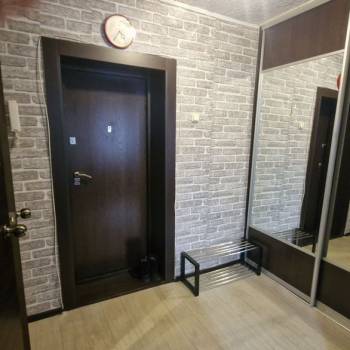 Сдается 2-х комнатная квартира, 42 м²
