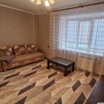 Сдается 2-х комнатная квартира, 42 м²