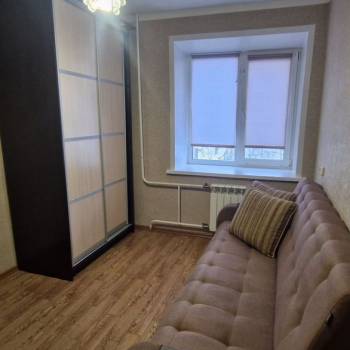Сдается 2-х комнатная квартира, 42 м²