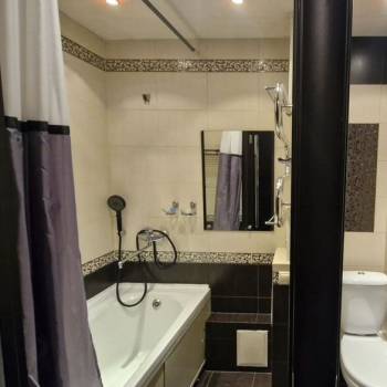 Сдается 2-х комнатная квартира, 42 м²