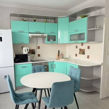 Сдается Многокомнатная квартира, 98,1 м²