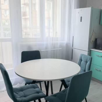 Сдается Многокомнатная квартира, 98,1 м²