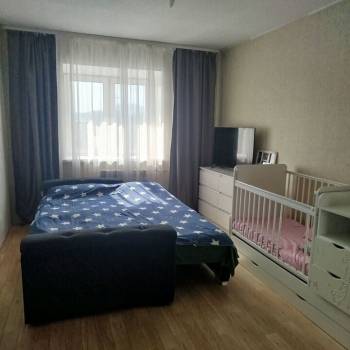 Продается 2-х комнатная квартира, 65,4 м²