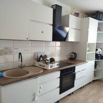Продается 2-х комнатная квартира, 65,4 м²
