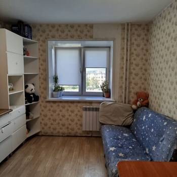 Продается 2-х комнатная квартира, 65,4 м²