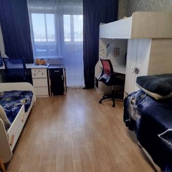 Продается 2-х комнатная квартира, 65,4 м²
