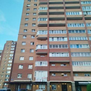Продается 2-х комнатная квартира, 65,4 м²