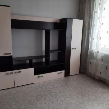 Сдается 1-комнатная квартира, 34 м²