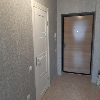 Сдается 1-комнатная квартира, 34 м²