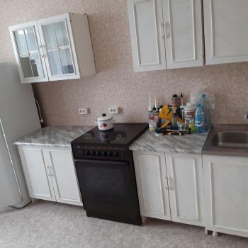 Сдается 1-комнатная квартира, 34 м²