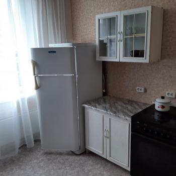 Сдается 1-комнатная квартира, 34 м²