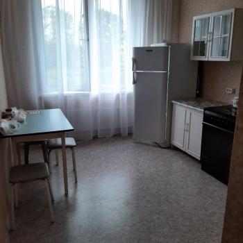 Сдается 1-комнатная квартира, 34 м²