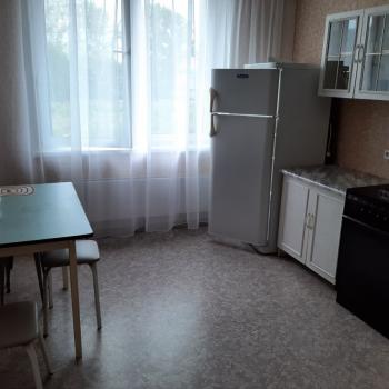 Сдается 1-комнатная квартира, 34 м²