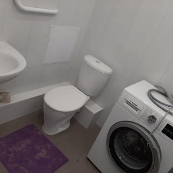 Сдается 1-комнатная квартира, 34 м²