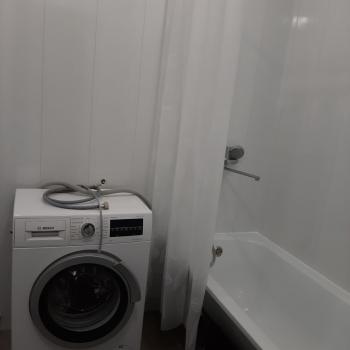 Сдается 1-комнатная квартира, 34 м²