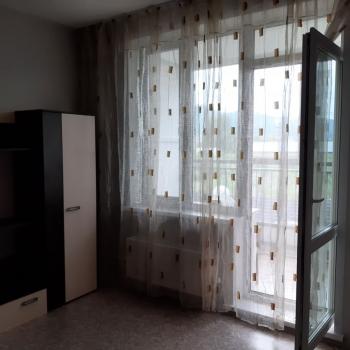 Сдается 1-комнатная квартира, 34 м²