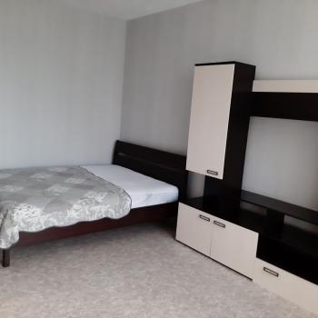 Сдается 1-комнатная квартира, 34 м²
