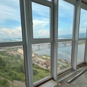 Продается 1-комнатная квартира, 40 м²