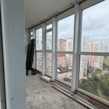 Продается 1-комнатная квартира, 40 м²