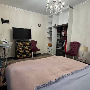 Продается 1-комнатная квартира, 40 м²