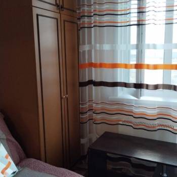 Сдается 1-комнатная квартира, 17 м²