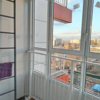 Сдается 1-комнатная квартира, 17 м²