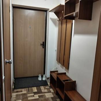 Сдается 1-комнатная квартира, 17 м²