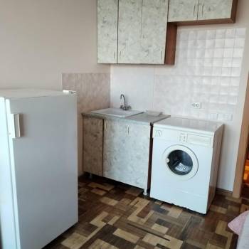 Сдается 1-комнатная квартира, 17 м²