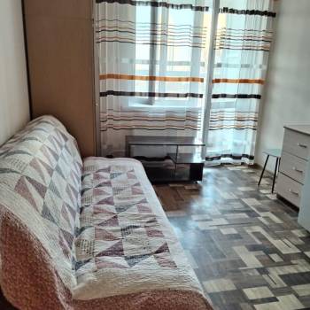 Сдается 1-комнатная квартира, 17 м²