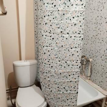 Сдается 1-комнатная квартира, 17 м²
