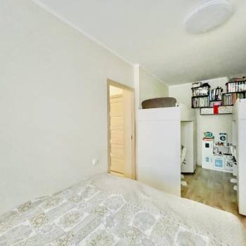 Продается 2-х комнатная квартира, 53,2 м²