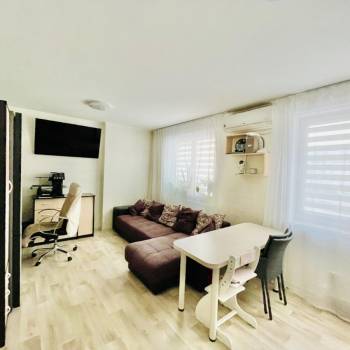 Продается 2-х комнатная квартира, 53,2 м²